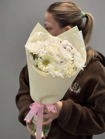 Цветочный комплимент