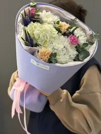 Облако счастья