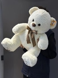 Плюшевый мишка от интернет-магазина «» в 