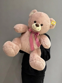 Плюшевый мишка от интернет-магазина «» в 